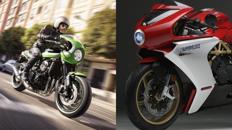 Top 8: le neo-rètro da tenere sott'occhio nel 2022