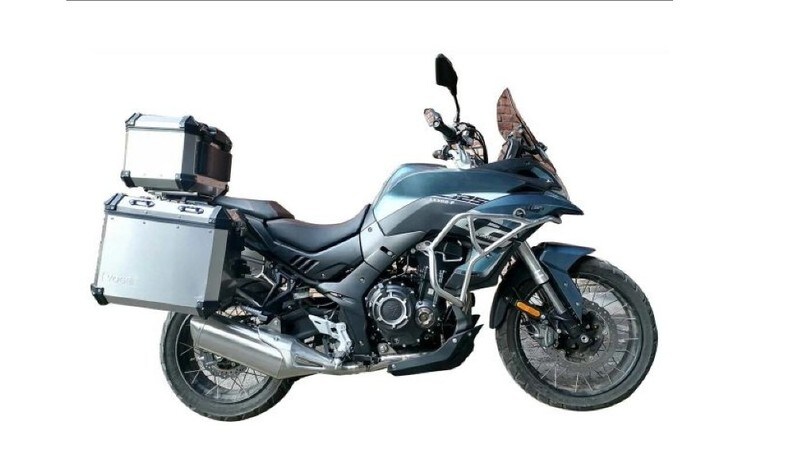 Voge, novità in arrivo con nuove motorizzazioni