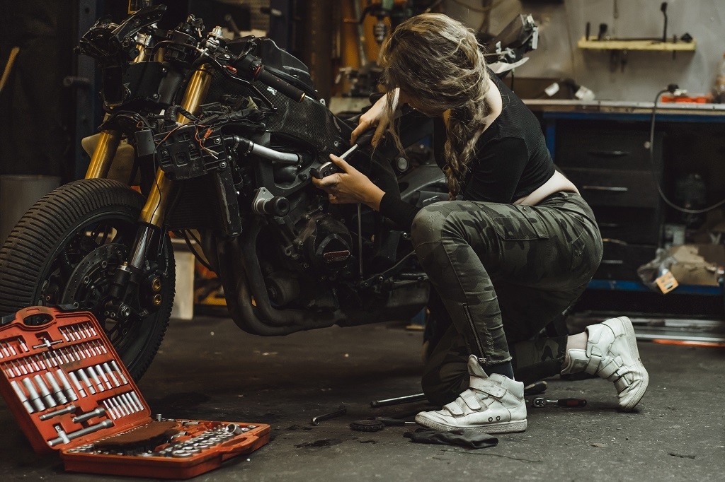 Acquisto moto e scooter, cambiano le norme sulla garanzia