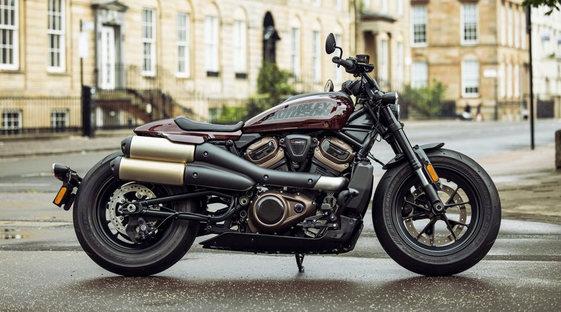 Harley-Davidson Sportster S: sarà vero successo?