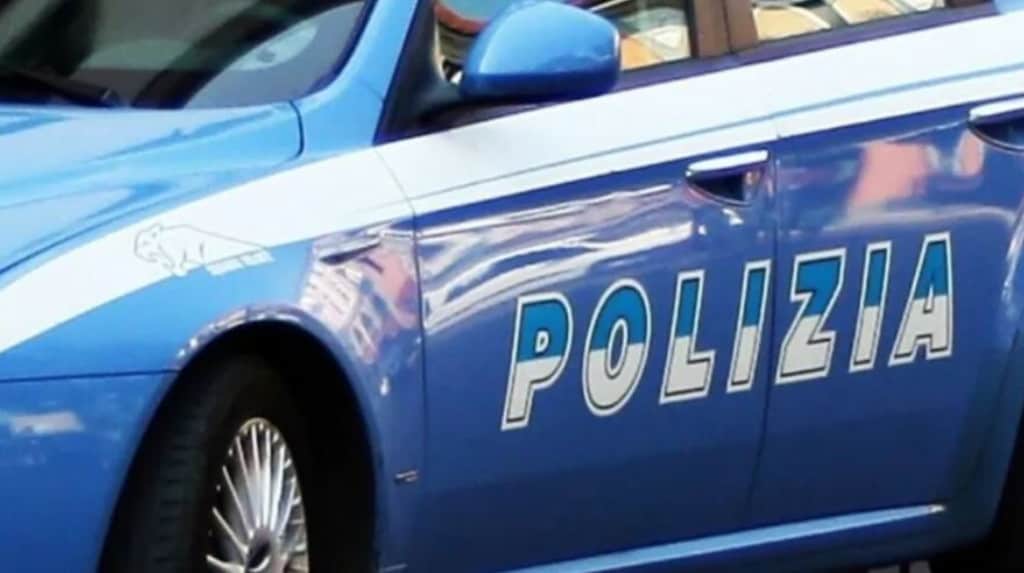 Inseguimento dalla Balduina al Flaminio: sin moto a 150 km/h