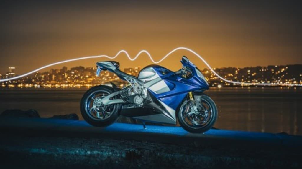 Nuove prestazioni per l'elettrico con il niobio: l’idea di Lightning