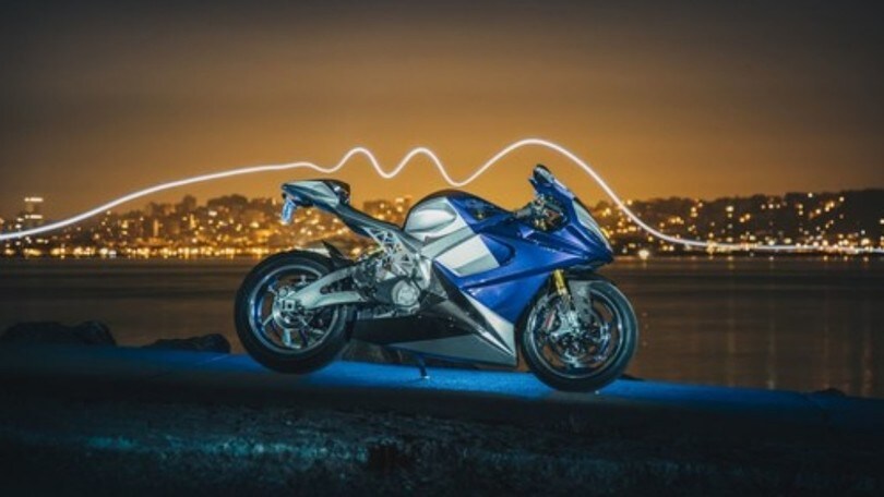 Nuove prestazioni per l'elettrico con il niobio: l’idea di Lightning