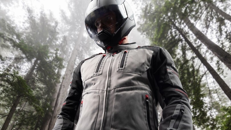 Da Bering la giacca eco friendly realizzata con 100 bottiglie di plastica