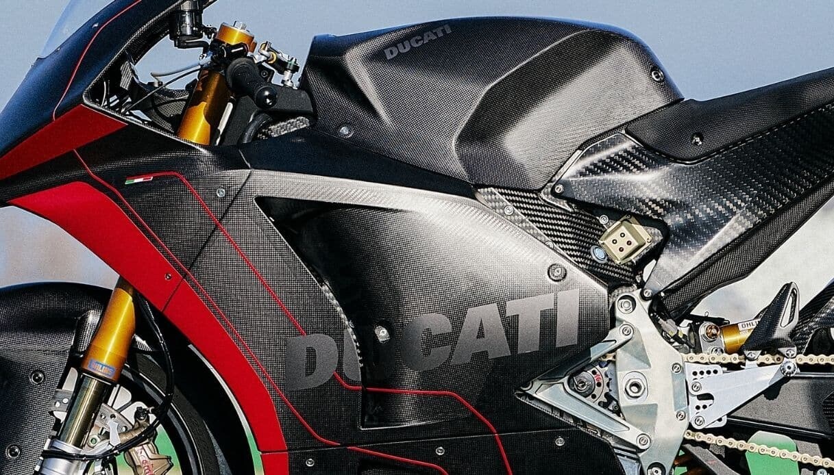 Il settore motociclistico sta diventando davvero ecosostenibile?