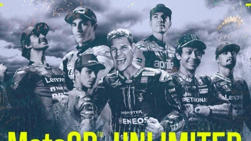 MotoGP, su Amazon Prime arriva la docuserie sulla classe regina