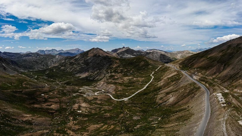 Giganti di roccia e uomini liberi: viaggio nella terra degli "Escartons"