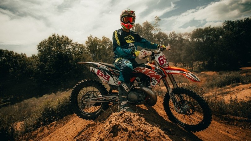 Moto rumorose, pista off-road del Regno Unito a rischio