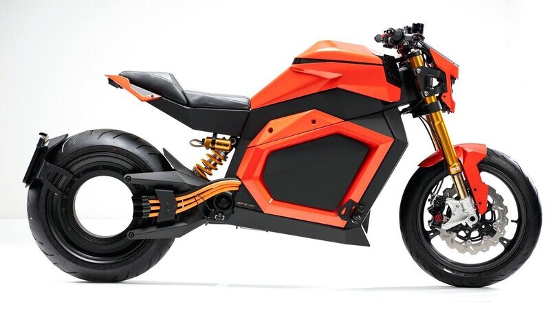 Moto elettriche, design che si evolve: fin dove arriveremo?