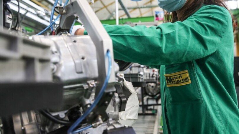 Minarelli in crescita, scacciata la crisi ora si annunciano 30 stabilizzazioni