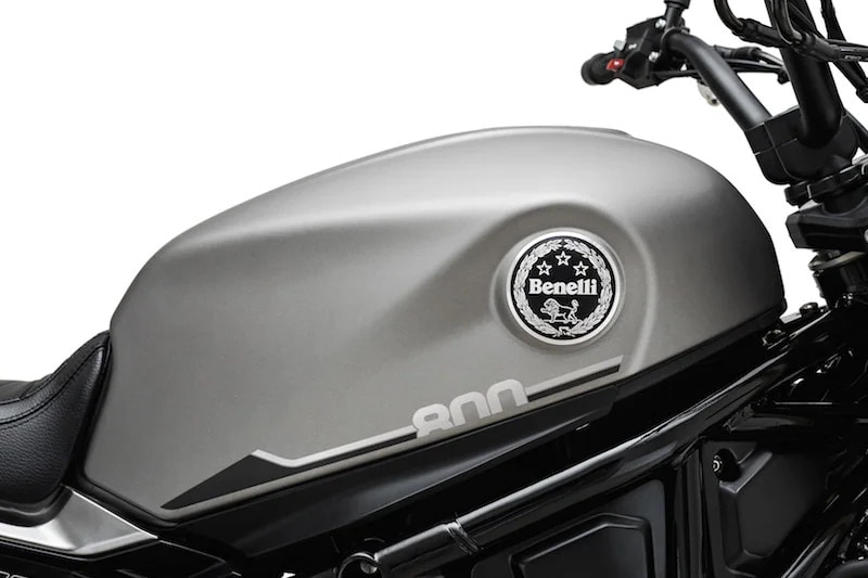 Benelli, i prezzi della gamma 2022