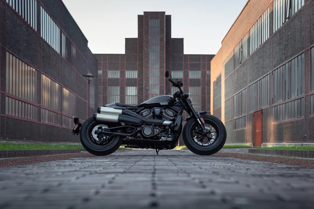 Guerra in Ucraina, Harley-Davidson: stop alle vendite in Russia