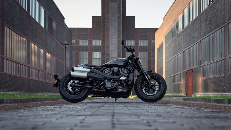 Guerra in Ucraina, Harley-Davidson: stop alle vendite in Russia