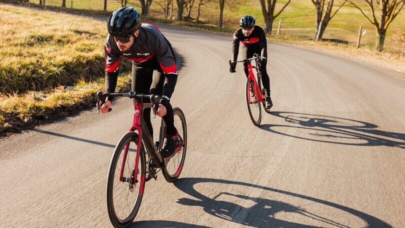 Ducati, pedalata verso il futuro: la nuova gamma e-bike 2022