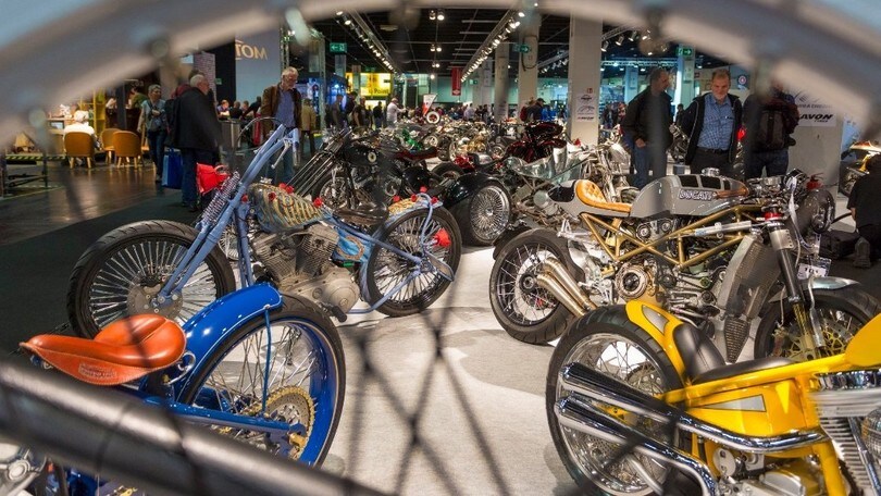 Torna Intermot: appuntamento a Colonia dal 4 al 9 ottobre 2022