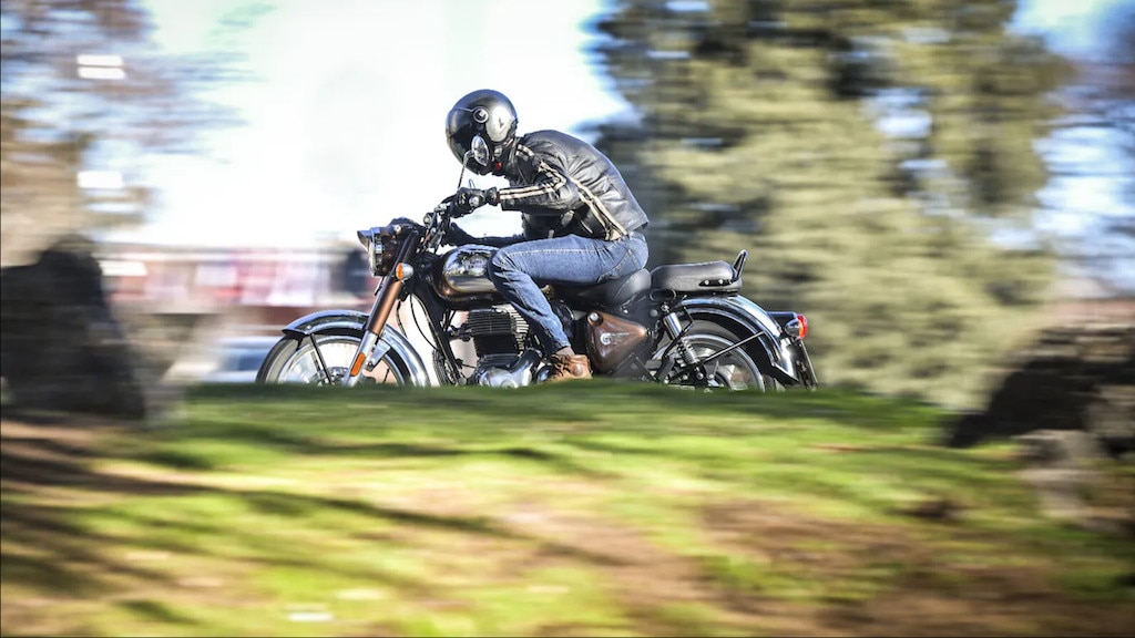 Guida alla scelta: 6 moto classiche valide sotto i 5 mila euro