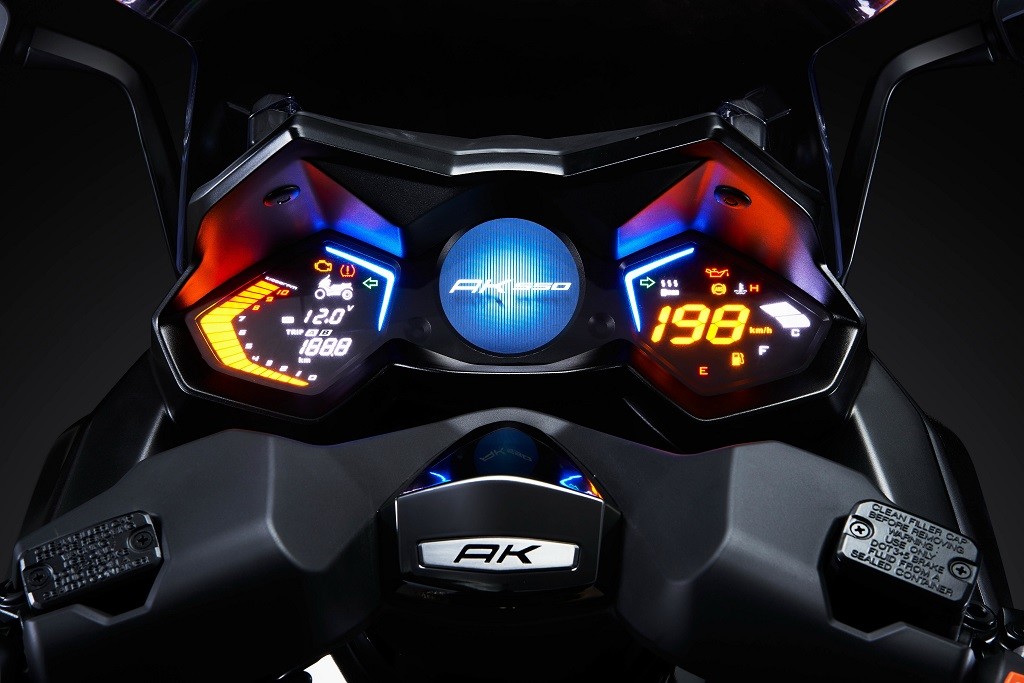 Kymco, disponibile l'app tecnica PSCare