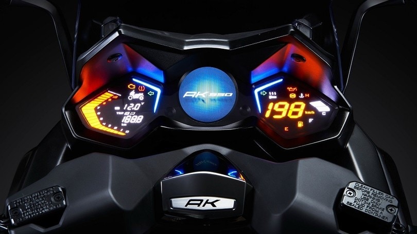 Kymco, disponibile l'app tecnica PSCare