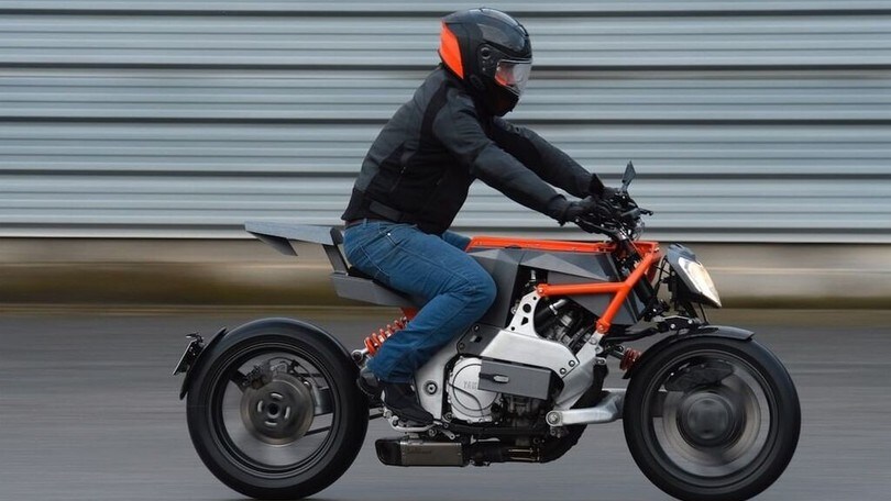 NH78 by Rodney Serra