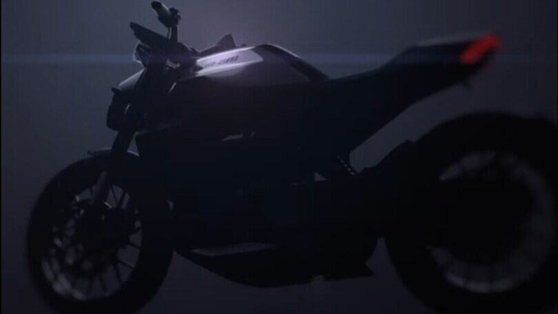 Can-Am, il ritorno: in arrivo una gamma tutta Green