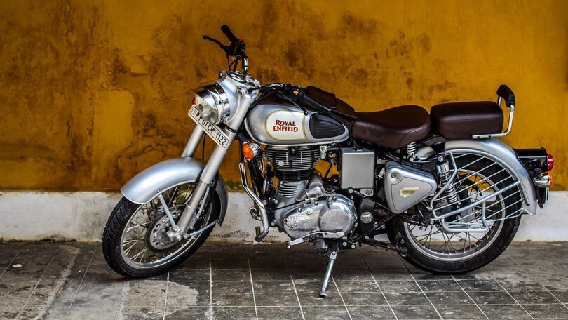 L’Ecobonus sarà valido anche per moto e scooter non elettrici