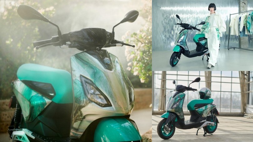 Piaggio 1 Feng Chen Wang