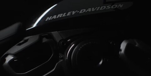 Harley-Davidson, in arrivo una variante della Sportster S