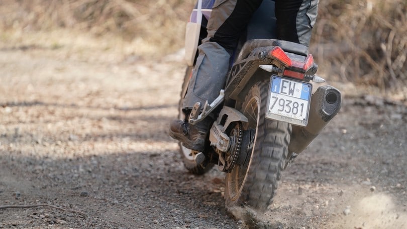 Metzeler Tourance Next 2 - Foto