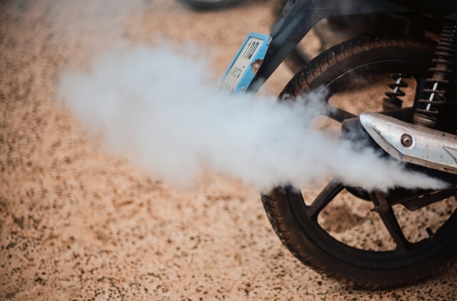 Arriva il Decreto Thunberg: i veicoli a combustione diventano generatori per quelli elettrici