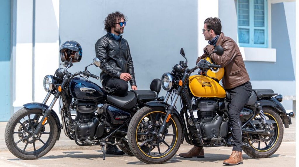 Royal Enfield, revisioni gratuite con la New Season Check Up