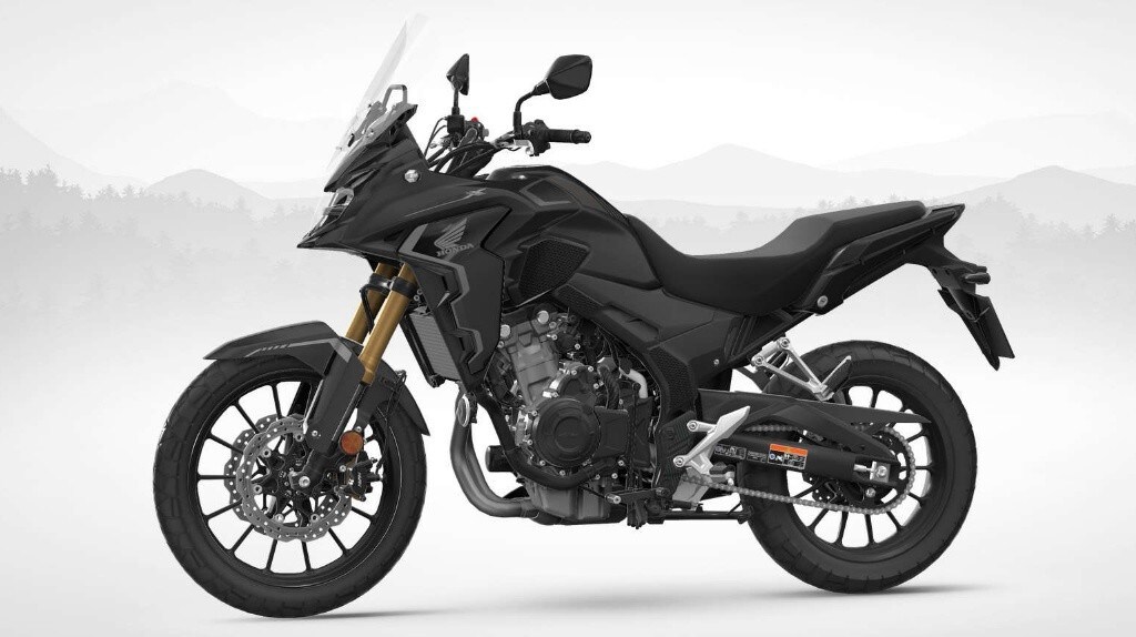 Top 10, le moto più vendute fino a marzo 2022