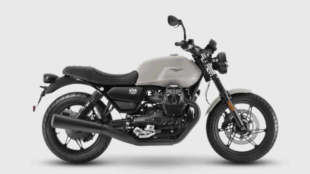 Top 10, le moto più vendute fino a marzo 2022