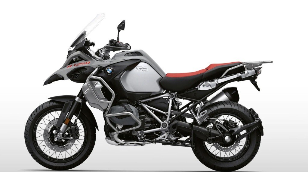 Top 10, le moto più vendute fino a marzo 2022