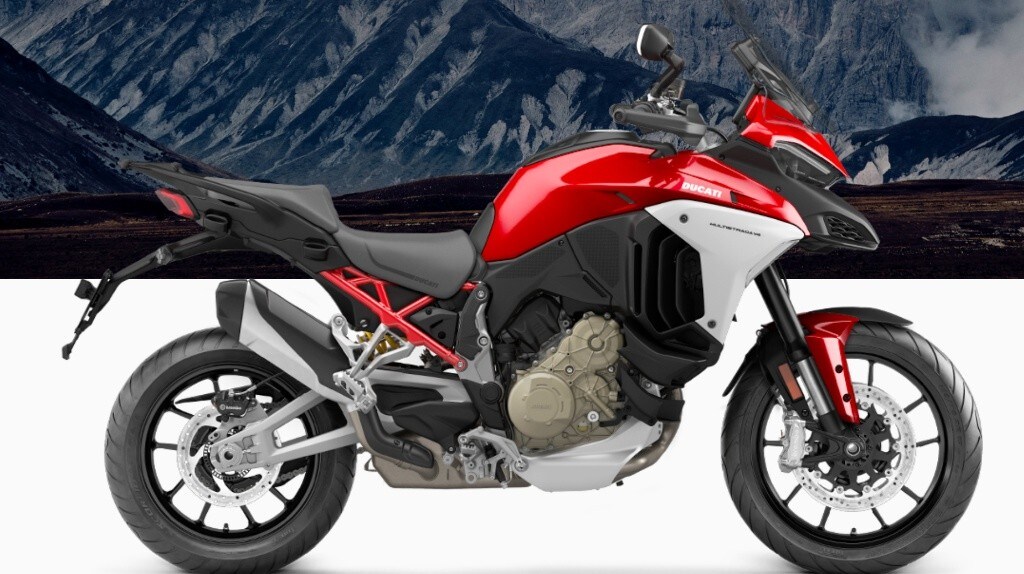 Top 10, le moto più vendute fino a marzo 2022