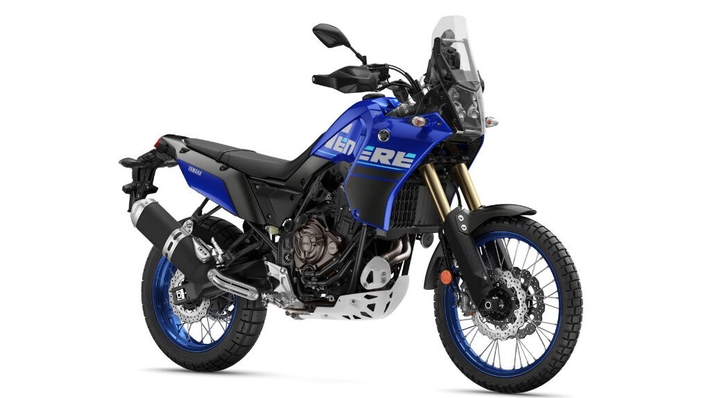 Top 10, le moto più vendute fino a marzo 2022