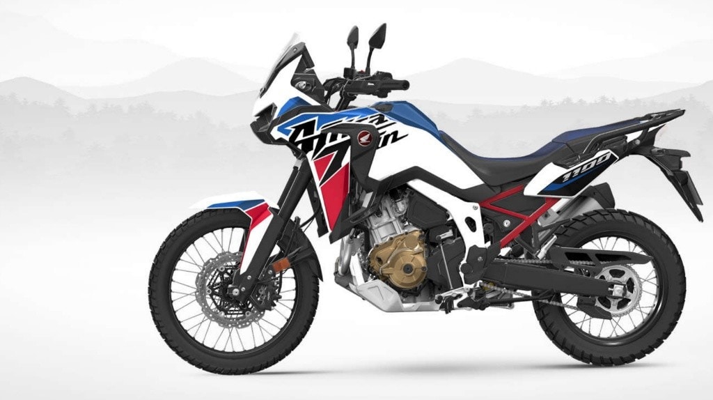 Top 10, le moto più vendute fino a marzo 2022