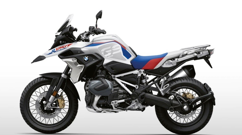 Top 10, le moto più vendute fino a marzo 2022