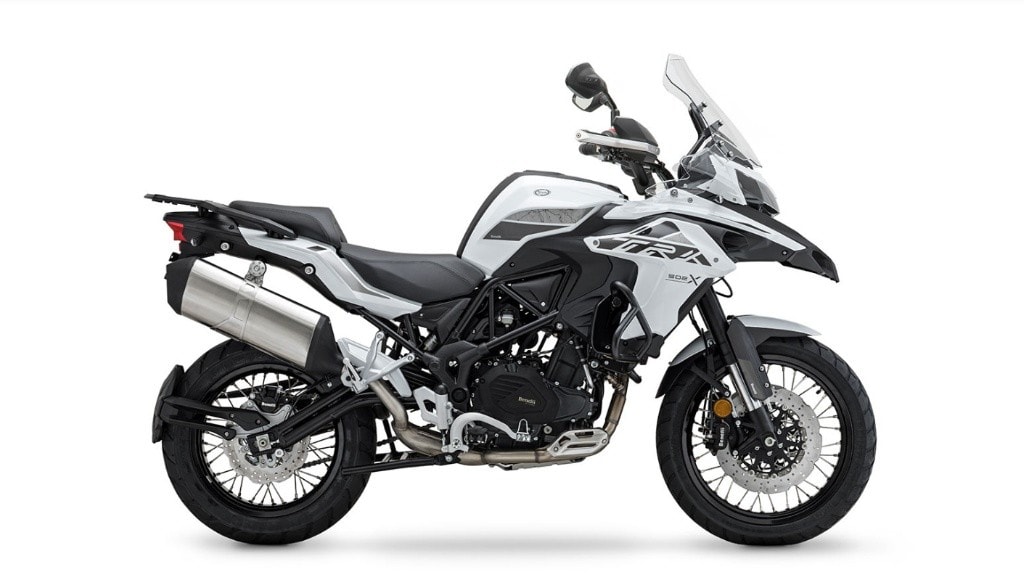 Top 10, le moto più vendute fino a marzo 2022