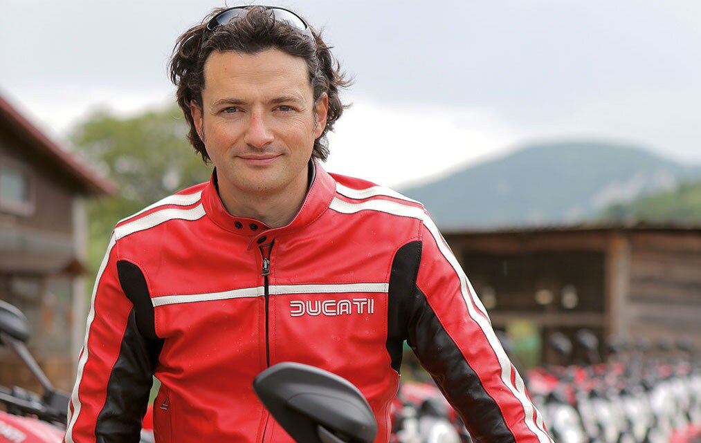 Lutto in casa Ducati: addio a "Mister Monster" Giulio Malagoli