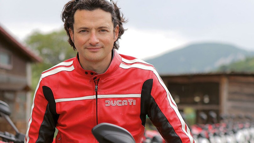 Lutto in casa Ducati: addio a "Mister Monster" Giulio Malagoli