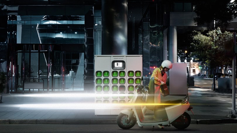 Gogoro, dopo la quotazione al NASDAQ annuncia i piani di espansione