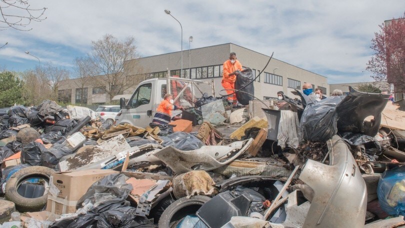 Suzuki Save The Green, i dipendenti a favore dell’ambiente
