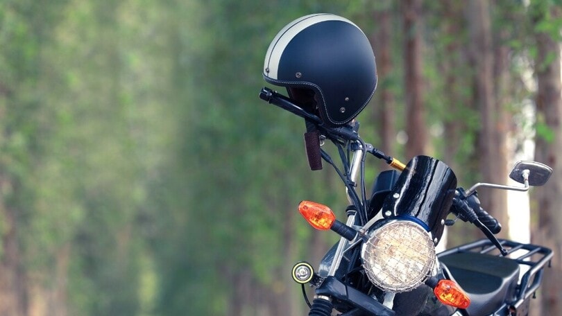 Moto e scooter, arrivano gli incentivi 2022