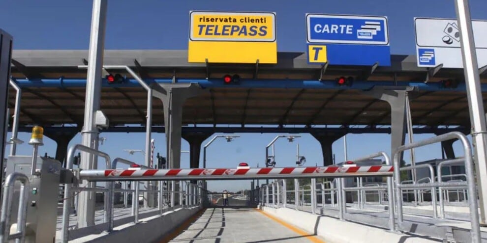 Telepass, dal 1° luglio sarà più caro
