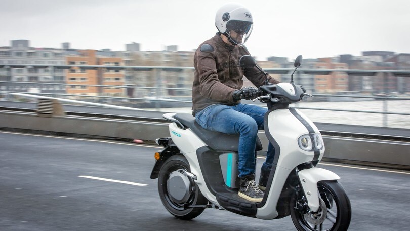Yamaha Neo's 2022: i voti del #sottoesame