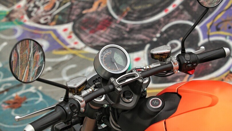 Super Soco TCMax- LE FOTO