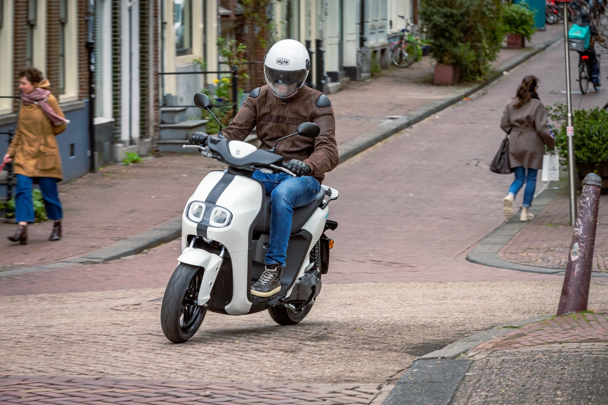 Ecobonus moto: ecco tutto quello che c'è da sapere