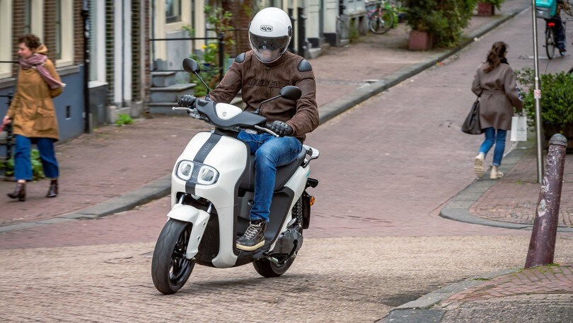 Ecobonus moto: ecco tutto quello che c'è da sapere