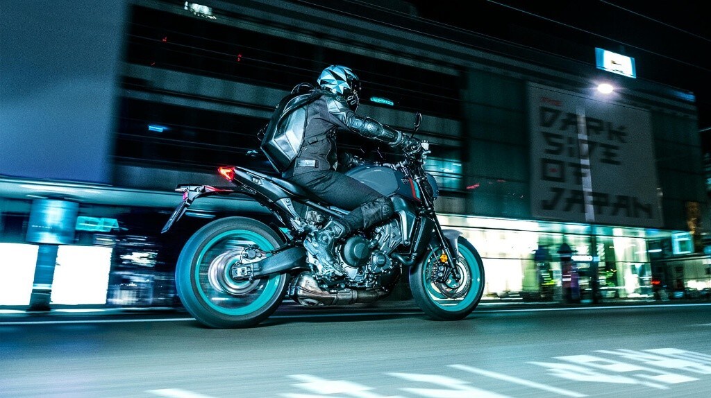 Yamaha MT-09 e Tracer: richiamo per problemi alla centralina