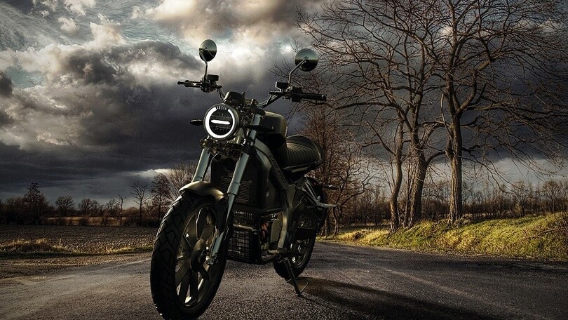 Horwin, accordo con BCMM: batterie al niobio per le moto elettriche